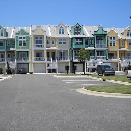 斩魔山 Cambridge Cove At Bermuda Bay By Kees Vacations酒店 外观 照片