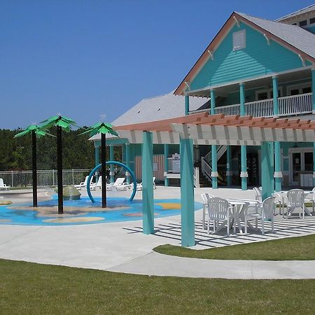 斩魔山 Cambridge Cove At Bermuda Bay By Kees Vacations酒店 外观 照片