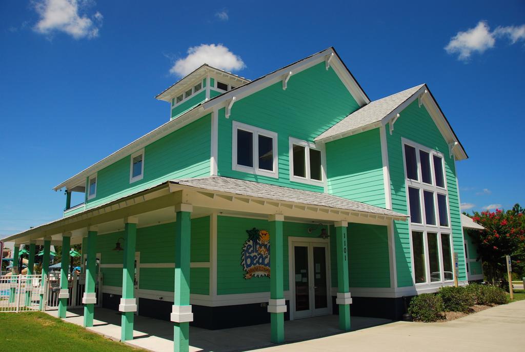 斩魔山 Cambridge Cove At Bermuda Bay By Kees Vacations酒店 外观 照片
