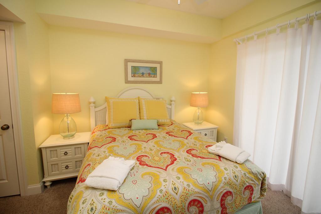 斩魔山 Cambridge Cove At Bermuda Bay By Kees Vacations酒店 外观 照片