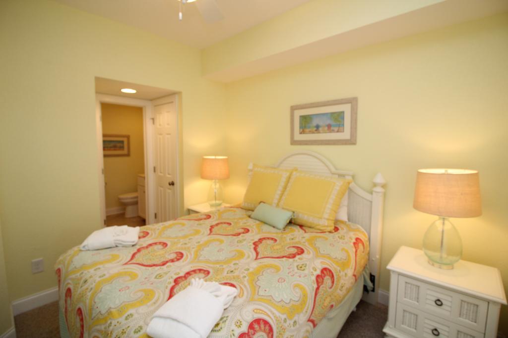 斩魔山 Cambridge Cove At Bermuda Bay By Kees Vacations酒店 外观 照片