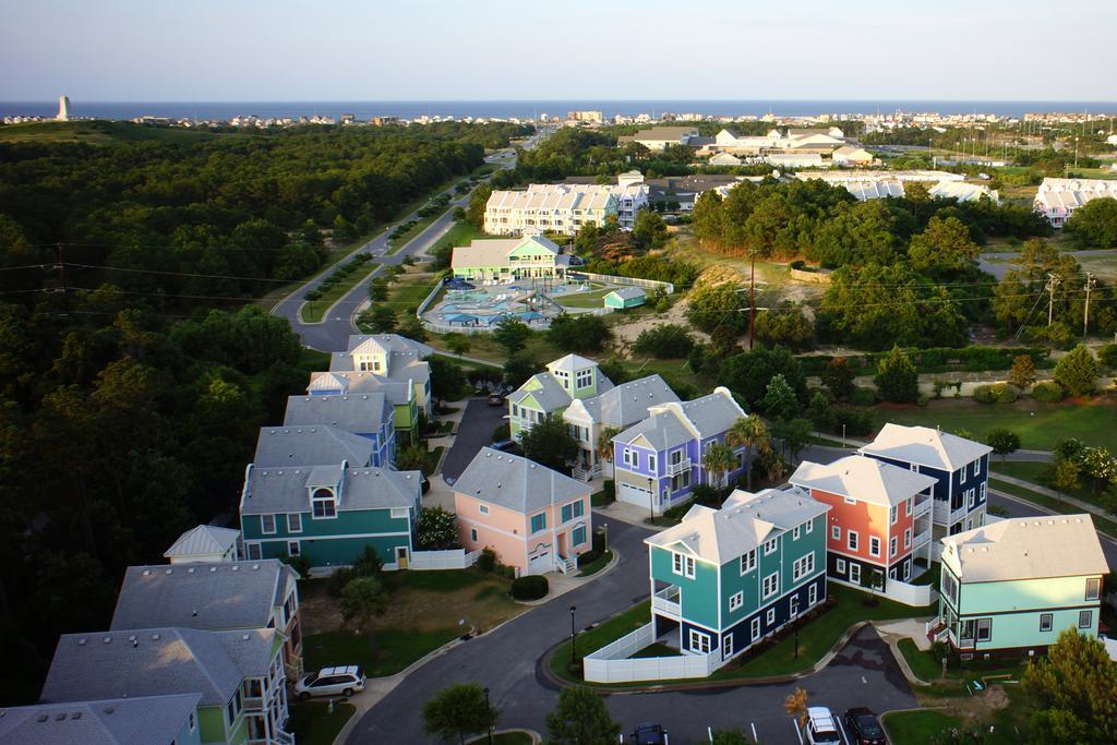 斩魔山 Cambridge Cove At Bermuda Bay By Kees Vacations酒店 外观 照片