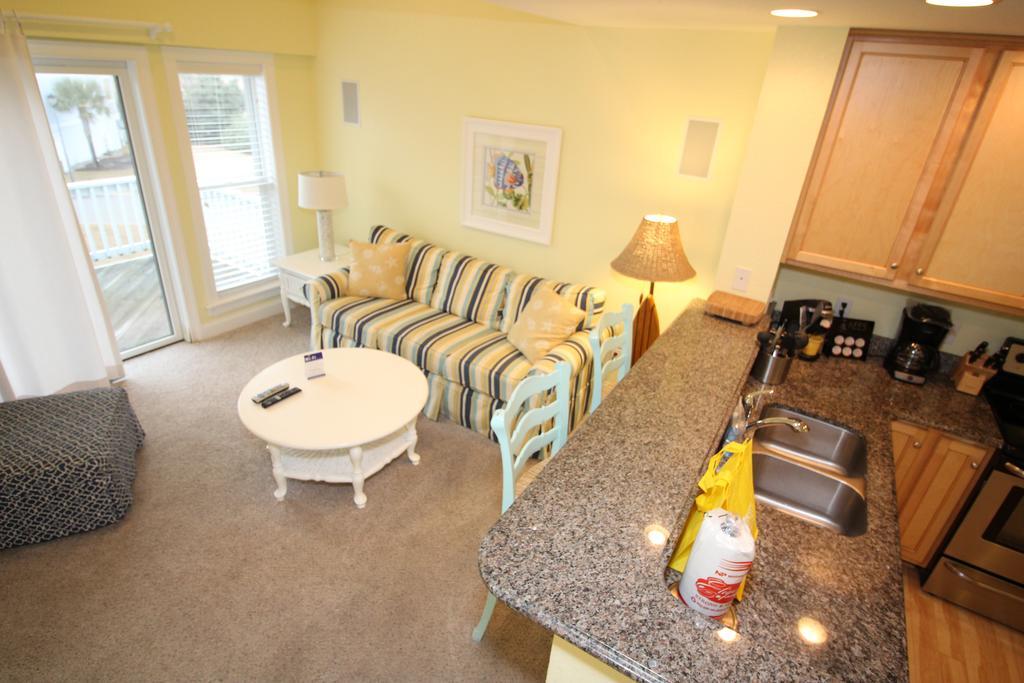 斩魔山 Cambridge Cove At Bermuda Bay By Kees Vacations酒店 外观 照片