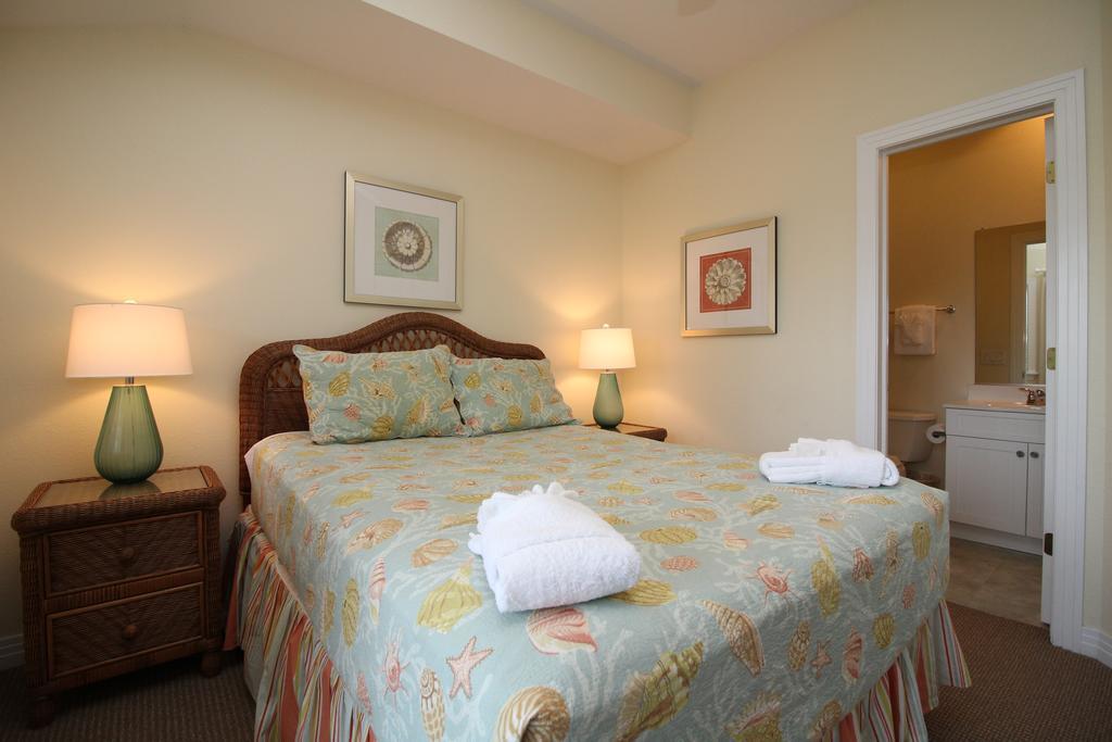 斩魔山 Cambridge Cove At Bermuda Bay By Kees Vacations酒店 外观 照片