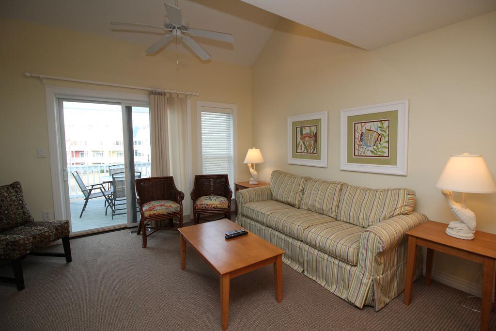 斩魔山 Cambridge Cove At Bermuda Bay By Kees Vacations酒店 外观 照片