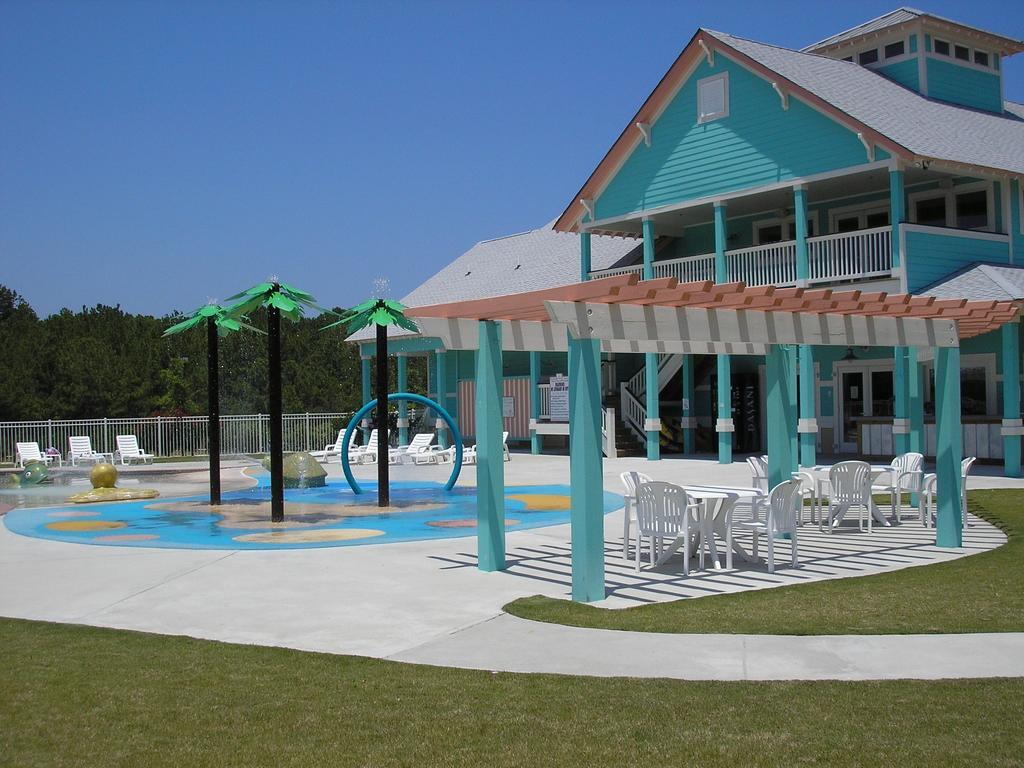 斩魔山 Cambridge Cove At Bermuda Bay By Kees Vacations酒店 外观 照片
