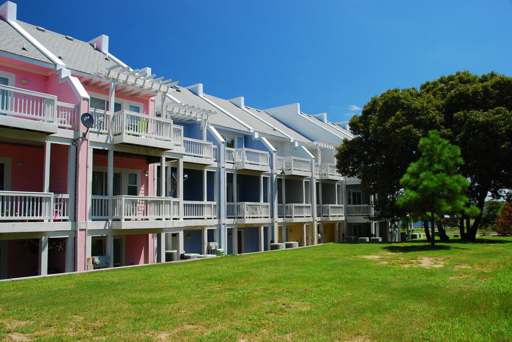 斩魔山 Cambridge Cove At Bermuda Bay By Kees Vacations酒店 外观 照片