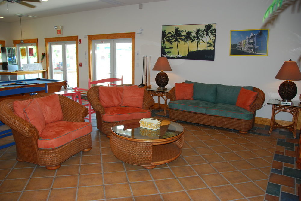 斩魔山 Cambridge Cove At Bermuda Bay By Kees Vacations酒店 外观 照片