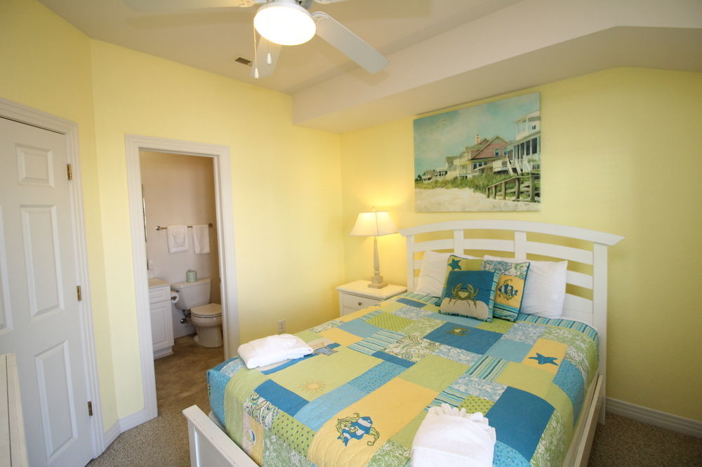斩魔山 Cambridge Cove At Bermuda Bay By Kees Vacations酒店 外观 照片