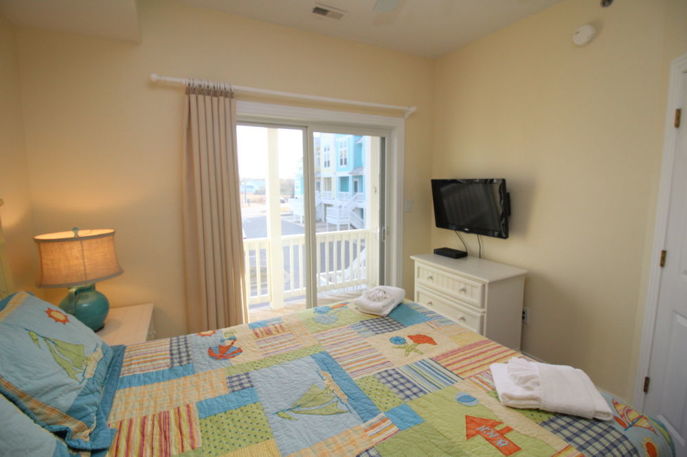 斩魔山 Cambridge Cove At Bermuda Bay By Kees Vacations酒店 外观 照片