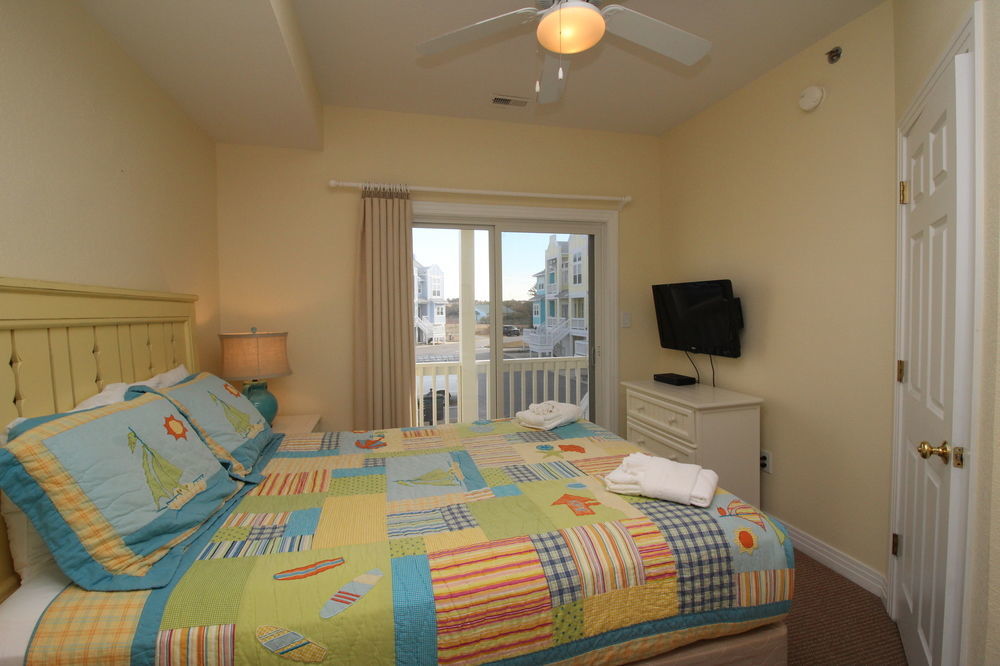 斩魔山 Cambridge Cove At Bermuda Bay By Kees Vacations酒店 外观 照片